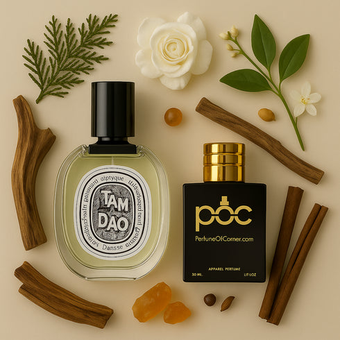 Taam Dao EDT Diptyik